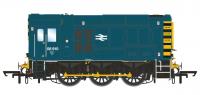 ACC3192 Accurascale BR Class 08 - BR Blue - 08910